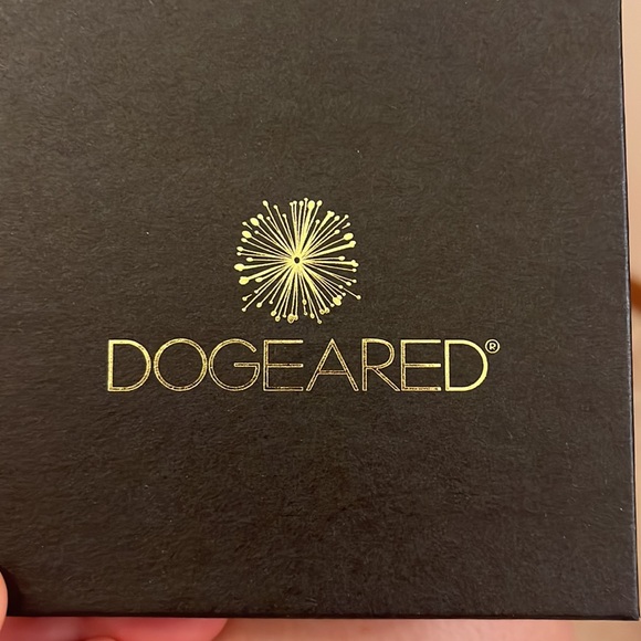 Dogeared hummingbird necklace - Picture 3 of 3